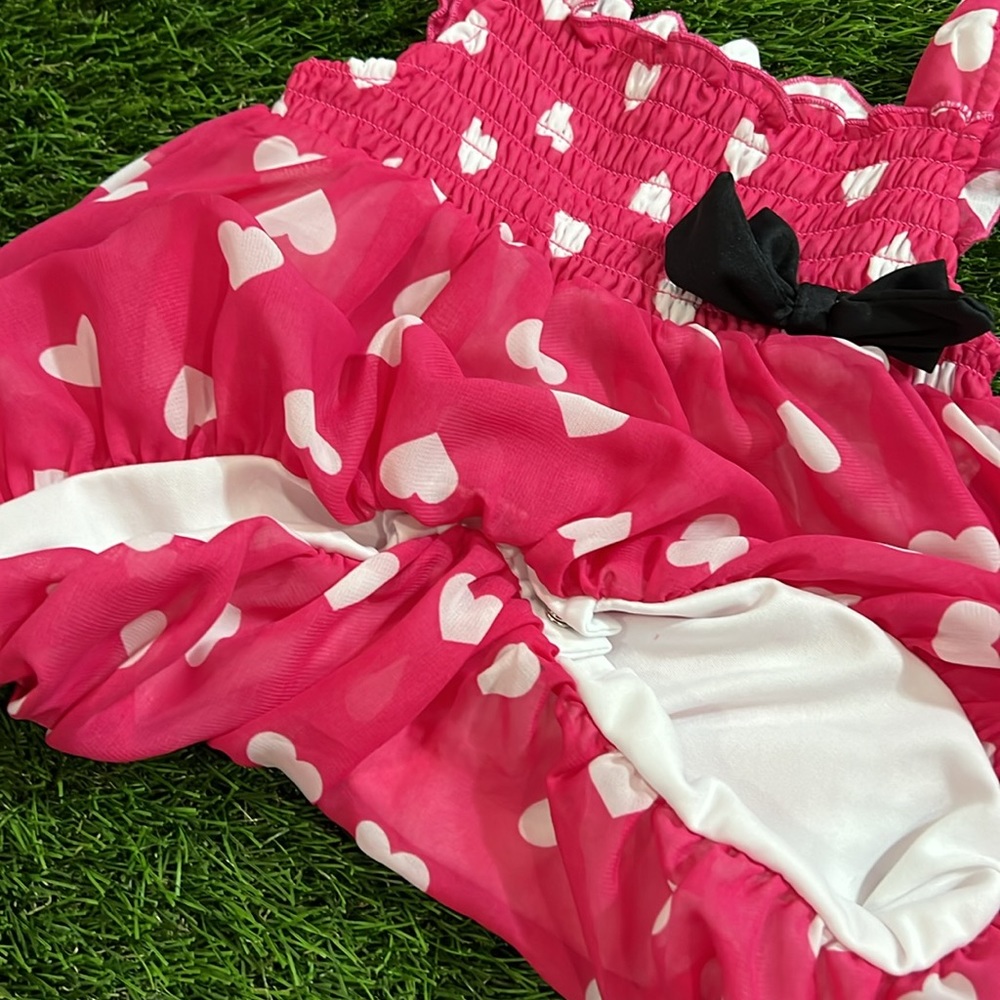 Bon Bebe Romper - Picture 4 of 5